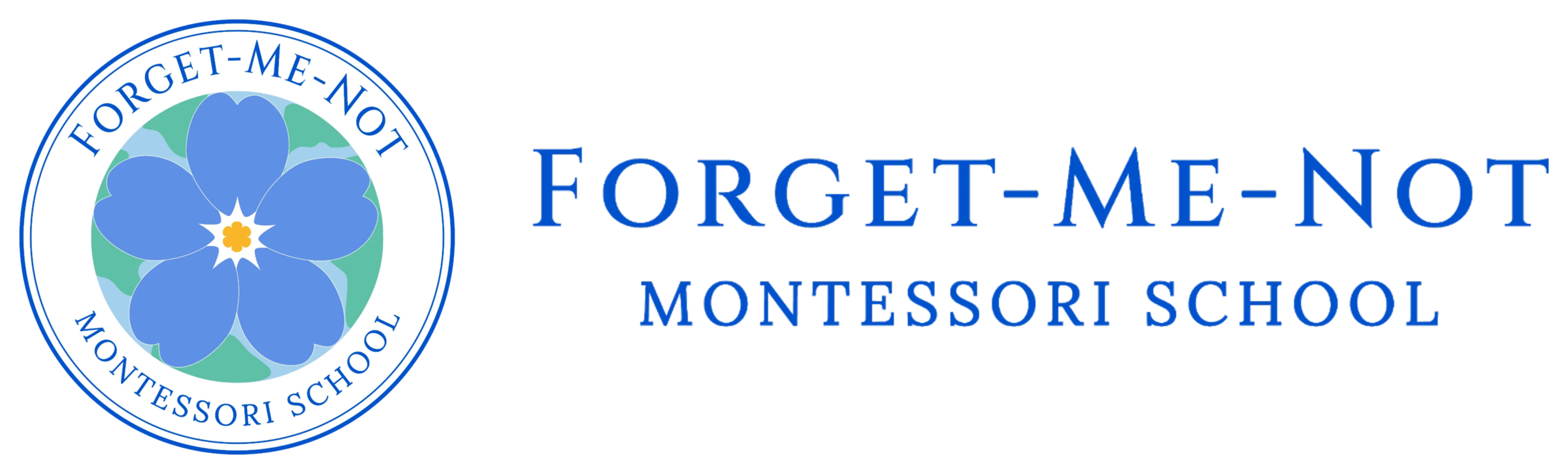 Forget-Me-Not Montessori School